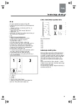 Предварительный просмотр 43 страницы Nordic Home Culture CDR-1002 User Manual