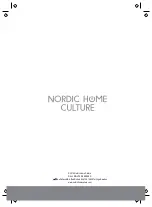 Предварительный просмотр 53 страницы Nordic Home Culture CDR-1002 User Manual