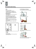 Предварительный просмотр 10 страницы Nordic Home Culture CDR-1005 User Manual