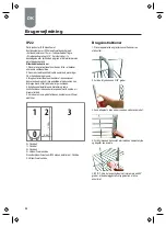 Предварительный просмотр 20 страницы Nordic Home Culture CDR-1005 User Manual