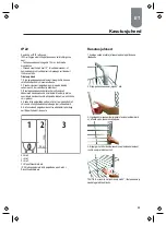 Предварительный просмотр 29 страницы Nordic Home Culture CDR-1005 User Manual