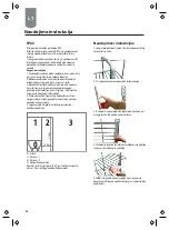 Предварительный просмотр 34 страницы Nordic Home Culture CDR-1005 User Manual