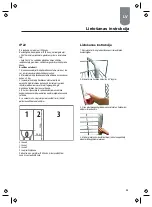 Предварительный просмотр 39 страницы Nordic Home Culture CDR-1005 User Manual