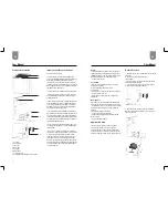 Preview for 2 page of Nordic Home Culture CF-6500 User Manual