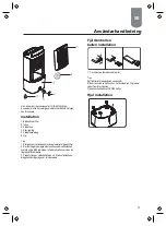 Preview for 11 page of Nordic Home Culture FT-517 User Manual