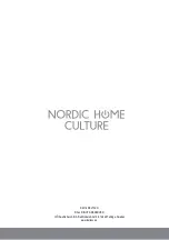 Preview for 26 page of Nordic Home Culture FT-742 User Manual