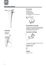 Предварительный просмотр 18 страницы Nordic Home Culture HAR-1002 User Manual