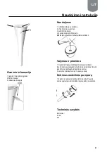 Предварительный просмотр 21 страницы Nordic Home Culture HAR-1002 User Manual