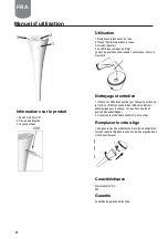 Предварительный просмотр 30 страницы Nordic Home Culture HAR-1002 User Manual