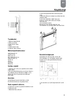 Preview for 19 page of Nordic Home Culture HTR-513 User Manual