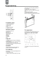 Предварительный просмотр 26 страницы Nordic Home Culture HTR-513 User Manual