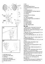 Предварительный просмотр 12 страницы Nordic Home FT-561 User Manual