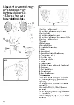 Предварительный просмотр 40 страницы Nordic Home FT-561 User Manual