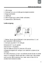 Предварительный просмотр 39 страницы Nordic Home FT-771 User Manual