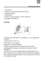 Предварительный просмотр 47 страницы Nordic Home FT-771 User Manual