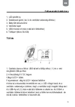 Предварительный просмотр 51 страницы Nordic Home FT-771 User Manual