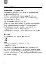 Preview for 16 page of Nordic Home FT-775 User Manual