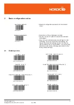 Preview for 9 page of Nordic ID EV15 Configuration Manual