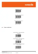 Preview for 10 page of Nordic ID EV15 Configuration Manual