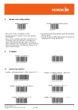 Preview for 11 page of Nordic ID EV15 Configuration Manual