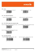 Preview for 26 page of Nordic ID EV15 Configuration Manual