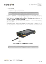 Preview for 9 page of Nordic ID HH8 Series User Manual