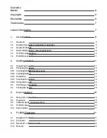 Preview for 2 page of Nordic ID PL3000 User Manual