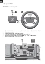 Preview for 20 page of NORDIC PLAY 5705858711355 Manual