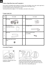 Preview for 7 page of NORDIC PLAY 5705858711669 Manual