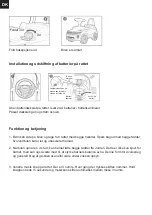 Preview for 12 page of NORDIC PLAY 5705858711669 Manual