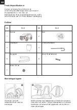 Preview for 15 page of NORDIC PLAY 5705858711669 Manual