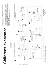 Предварительный просмотр 2 страницы NORDIC PLAY 805-435 Manual