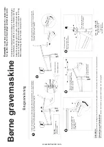 Предварительный просмотр 3 страницы NORDIC PLAY 805-435 Manual