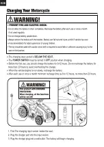 Предварительный просмотр 30 страницы NORDIC PLAY 805-762 Manual