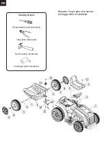 Предварительный просмотр 37 страницы NORDIC PLAY 805-762 Manual