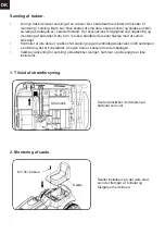 Предварительный просмотр 38 страницы NORDIC PLAY 805-762 Manual