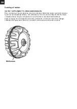 Предварительный просмотр 41 страницы NORDIC PLAY 805-762 Manual