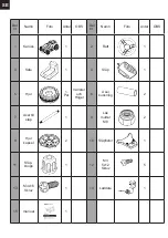 Предварительный просмотр 44 страницы NORDIC PLAY 805-762 Manual