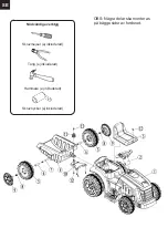 Предварительный просмотр 45 страницы NORDIC PLAY 805-762 Manual