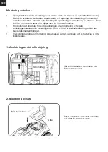 Предварительный просмотр 46 страницы NORDIC PLAY 805-762 Manual