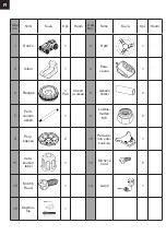 Предварительный просмотр 52 страницы NORDIC PLAY 805-762 Manual