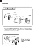 Предварительный просмотр 56 страницы NORDIC PLAY 805-762 Manual