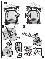 Предварительный просмотр 6 страницы Nordic Plow Auto Plow Quick Start Manual