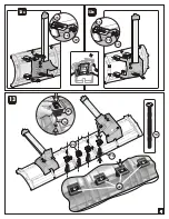 Предварительный просмотр 9 страницы Nordic Plow Auto Plow Quick Start Manual