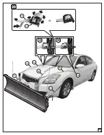 Предварительный просмотр 13 страницы Nordic Plow Auto Plow Quick Start Manual