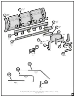 Предварительный просмотр 4 страницы Nordic Plow Cushman Golf Carts Manual