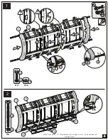 Предварительный просмотр 6 страницы Nordic Plow Cushman Golf Carts Manual