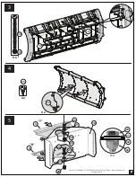 Предварительный просмотр 7 страницы Nordic Plow Cushman Golf Carts Manual