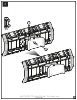 Предварительный просмотр 8 страницы Nordic Plow Cushman Golf Carts Manual