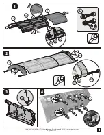 Preview for 6 page of Nordic Plow ZERO TURN 49 MOUNTING KIT Manual